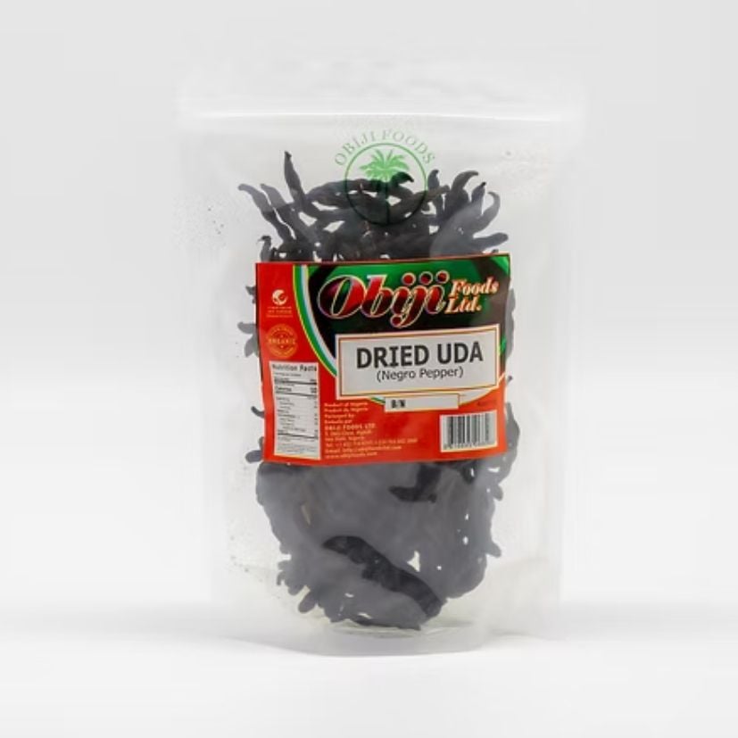 OBIJI - UDA (0.25LBS) image 0